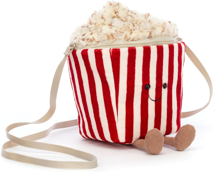 Plush Bag Collection | Crossbody Bags & Shoulder Purses | Fun & Unique Handbag