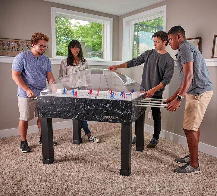 Super Stick Hockey Table