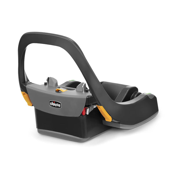 Keyfit 35 Infant Car Seat Base, Stay-In-Car Base for Second Vehicle, Compatible with  Keyfit and Keyfit 30 Car Seats | Anthracite/Grey