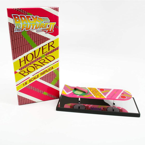 Desktop Model Hoverboard