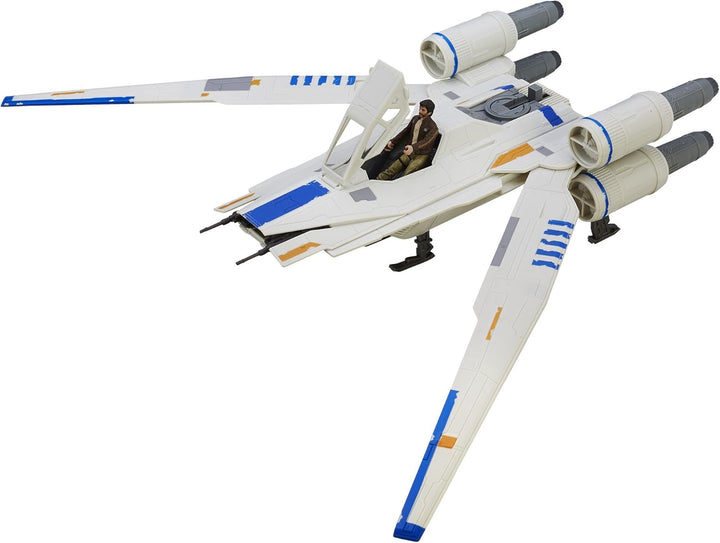 : Rogue One Rebel U-Wing Fighter