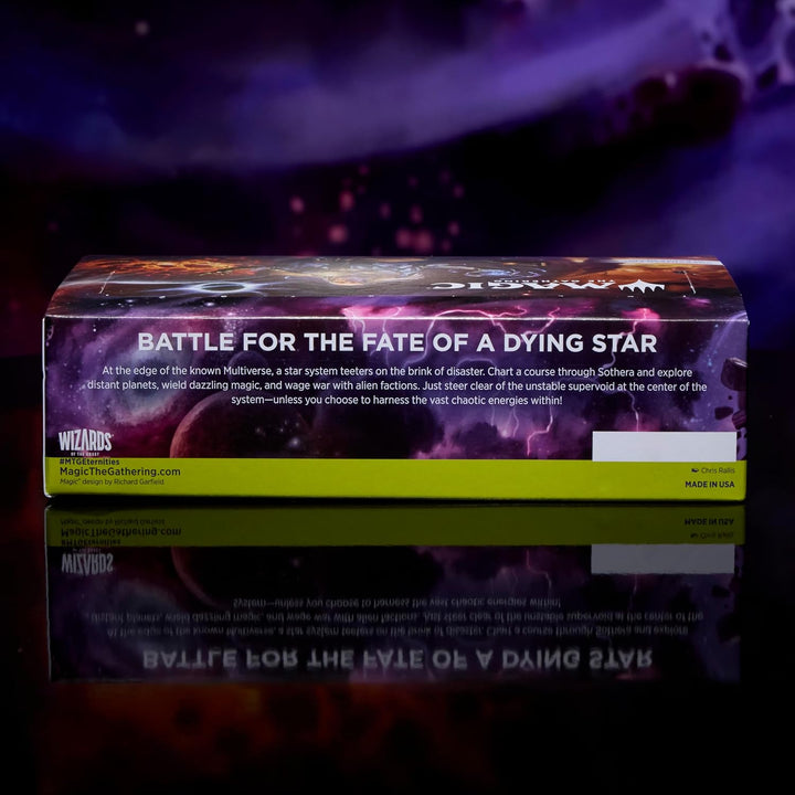 Edge of Eternities - Play Booster Box (30 Packs)
