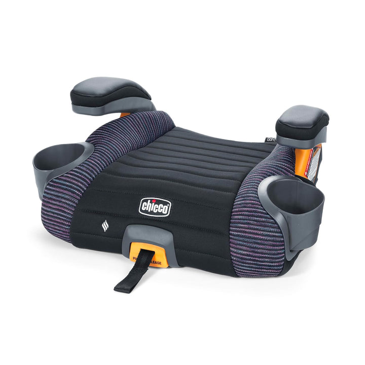 Gofit plus Backless Booster Car Seat - Stream