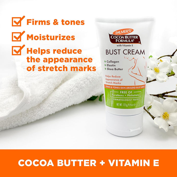 Cocoa Butter Formula New Moms Skin Recovery Set (Set of 4)
