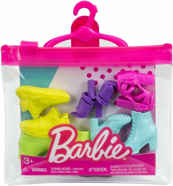 Doll Shoes ASST
