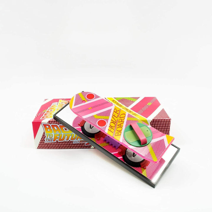 Desktop Model Hoverboard