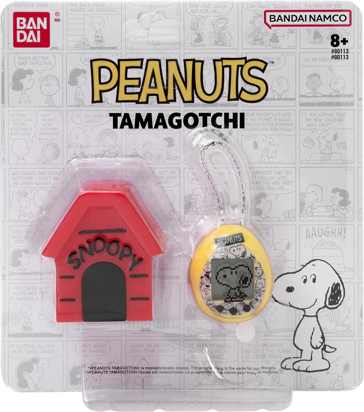 Nano X Peanuts with Silicone Case Set