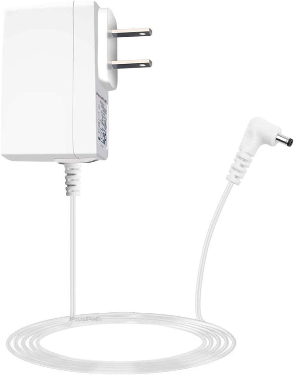 Power Cord for Vtech DM221 DM221-2 DM223 Dm251(Parent & Baby Units) Sound Audio Baby Monitor Charger Power Adapter UL Listed, More with DM111 DM112 DM222 DM271 (Parent Unit ONLY), DC 6.0V 6.6Ft