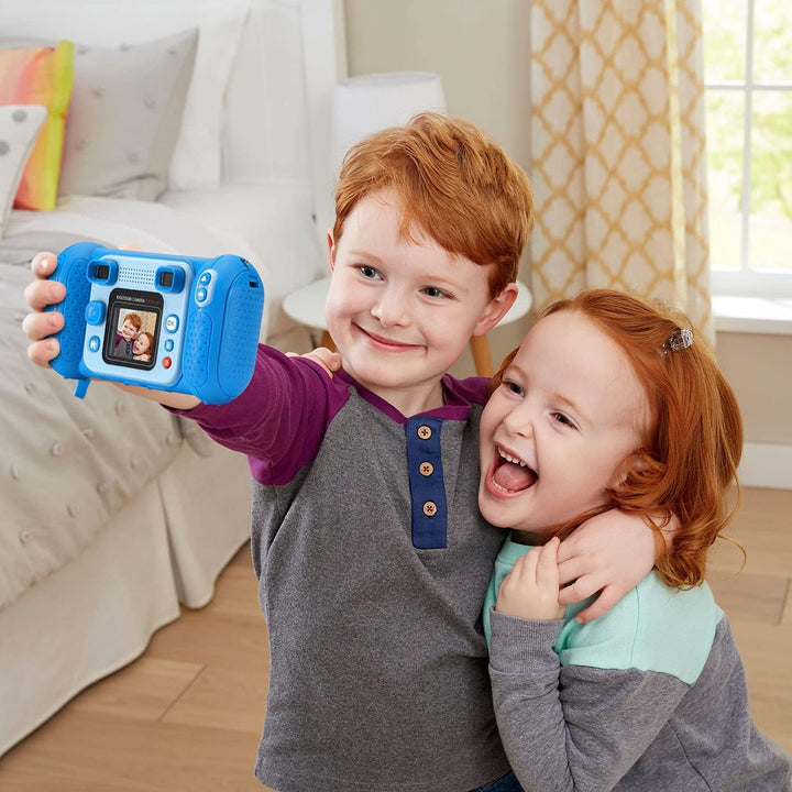 Kidizoom Camera Pix Plus, Blue