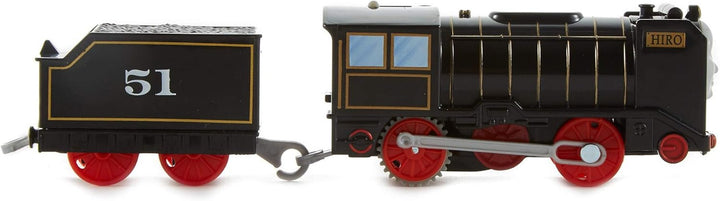 Motorized Toy Trains