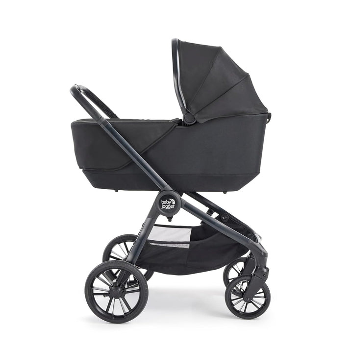 ® City Sights Pram | Infant Bassinet for City Sights Stroller | Breathable Canopy, Newborn-Ready, Easy Install