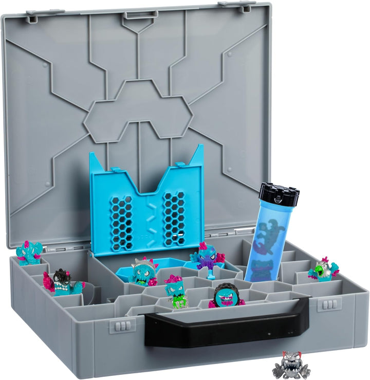 Swarms Collector Case, Includes 10 Swarms inside | Amazon Exclusive