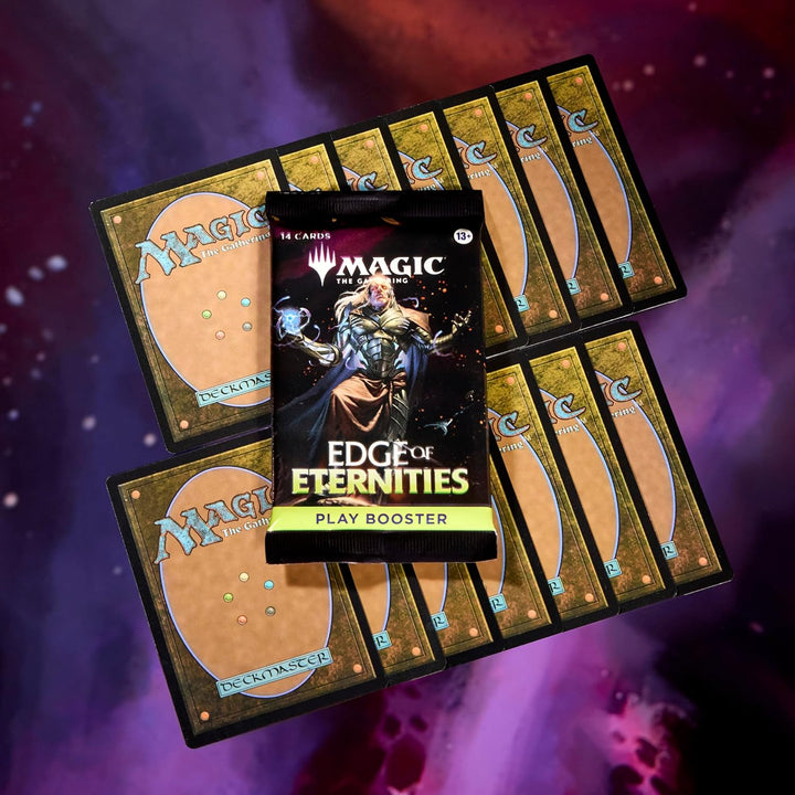 Edge of Eternities - Play Booster Box (30 Packs)