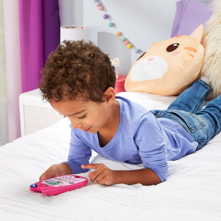 Gabby'S Dollhouse A-Meow-Zing Phone