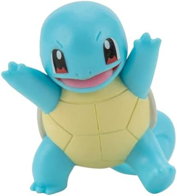 Pokemon  Battle Figure 10 Pack (PKW2855)