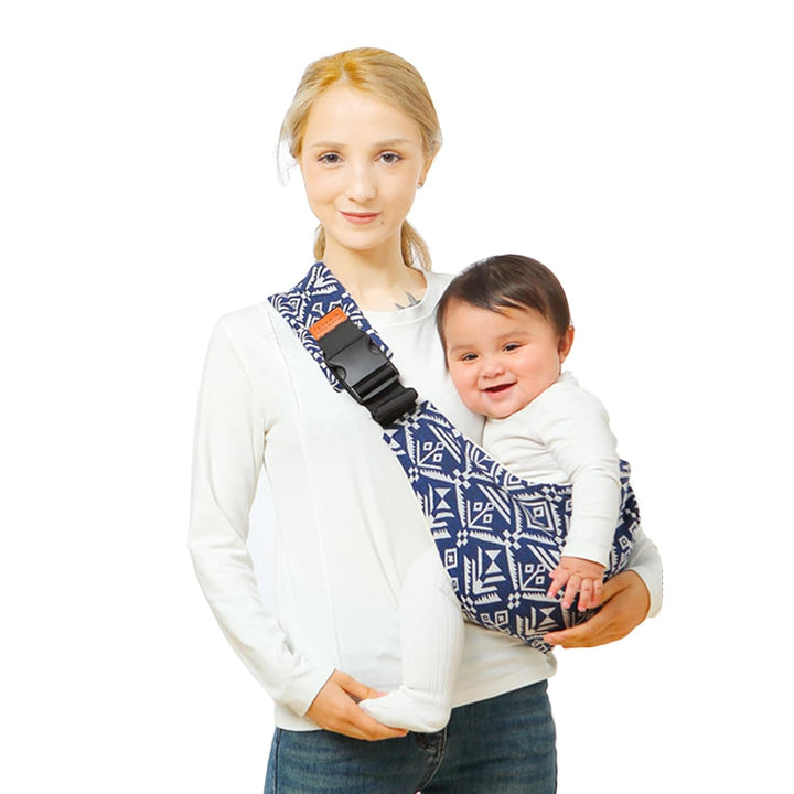 Baby Sling Carrier,Baby Sling,Toddler Carrier,Adjustable and Non-Slip Hip Seat Carriers Carrying 10-30 Lbs(Black)
