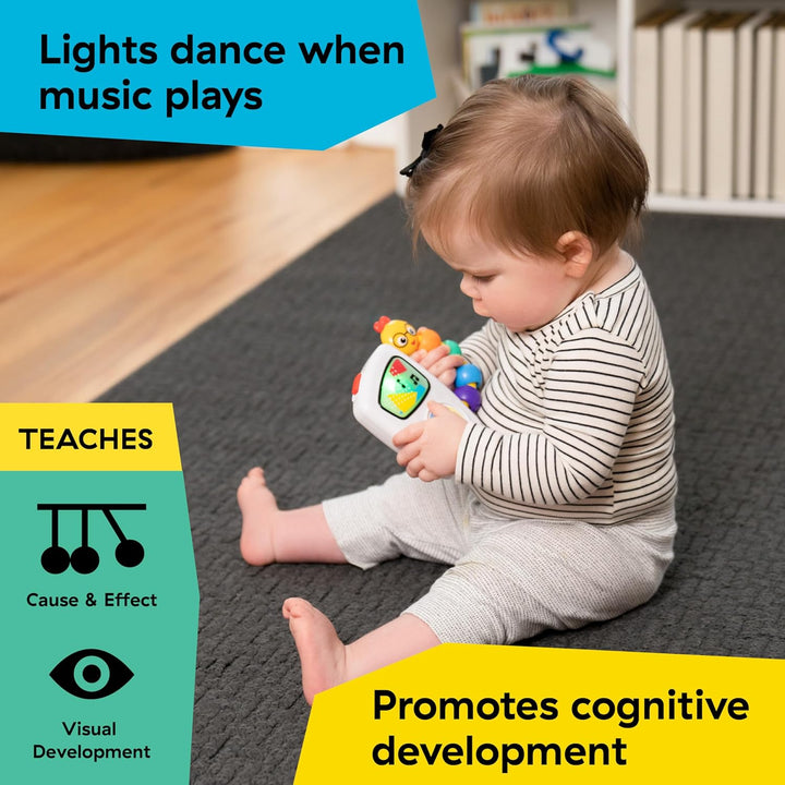 Take along Tunes Musical Toy, Ages 3 Months +