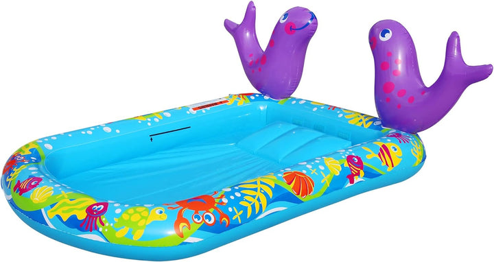 My First Water Slide