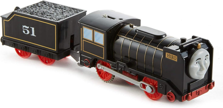 Motorized Toy Trains