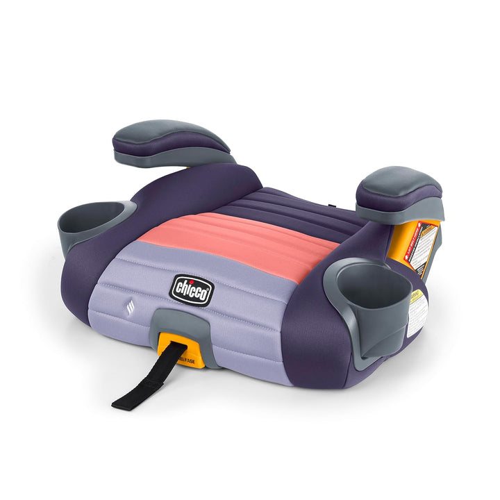 Gofit plus Backless Booster Car Seat - Stream
