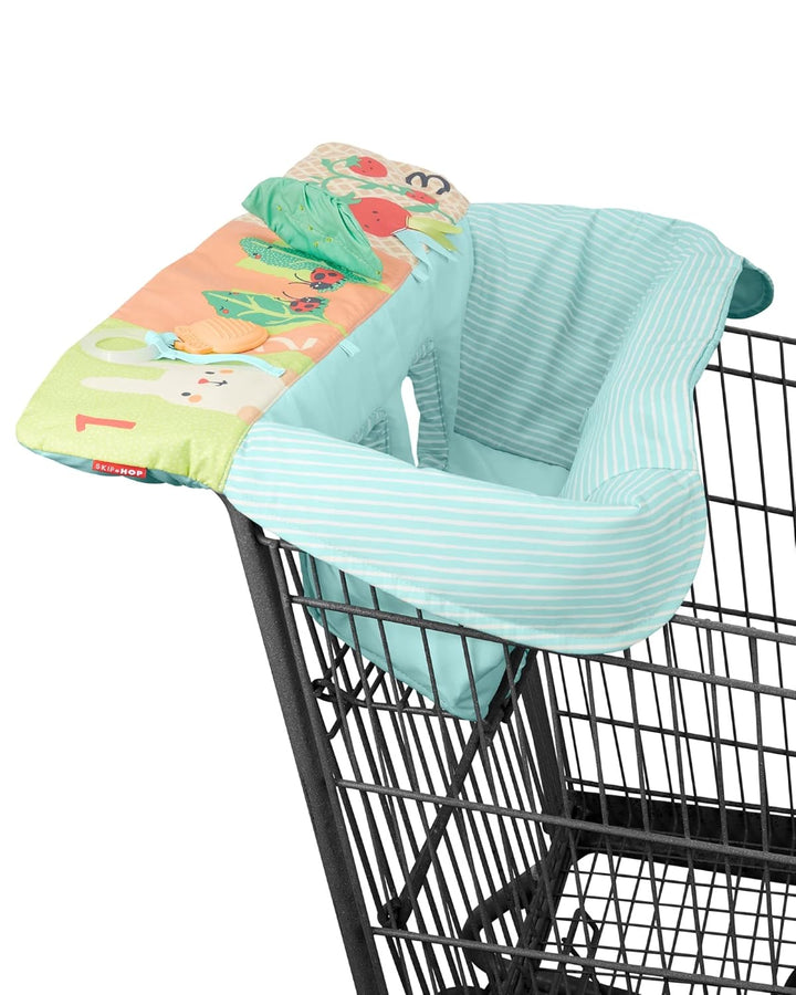 Shopping Cart Cover, Take Cover, Farmstand