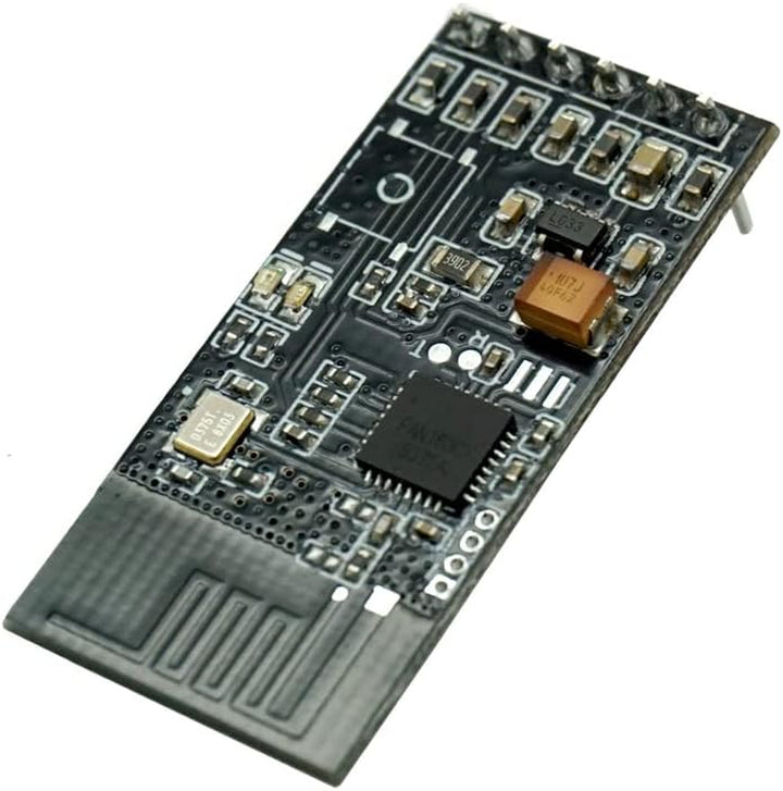 2.4Ghz Remote VX1 for DIY Electric Skateboard/Long Board Remote Controller with Receiver Universal (V4 Version)