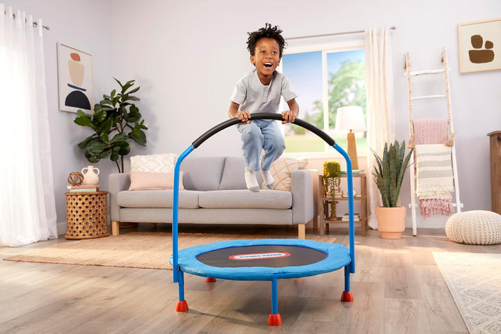 3’ Trampoline – Amazon Exclusive