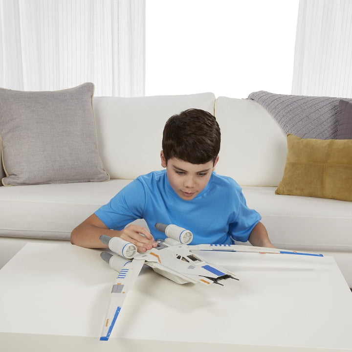 : Rogue One Rebel U-Wing Fighter