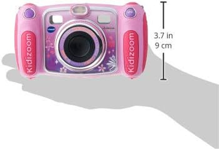 Kidizoom Duo Selfie Camera, Pink