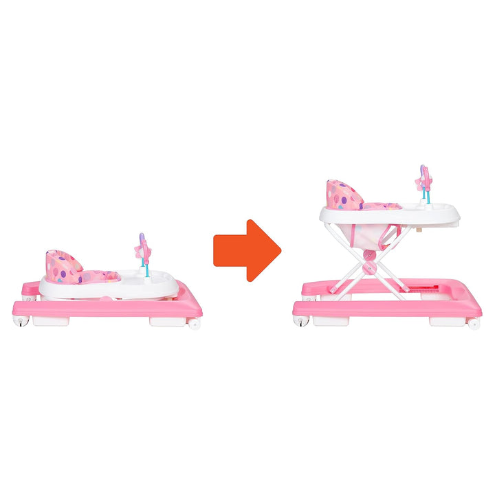 ® Trend Activity Walker, Orbits Rose