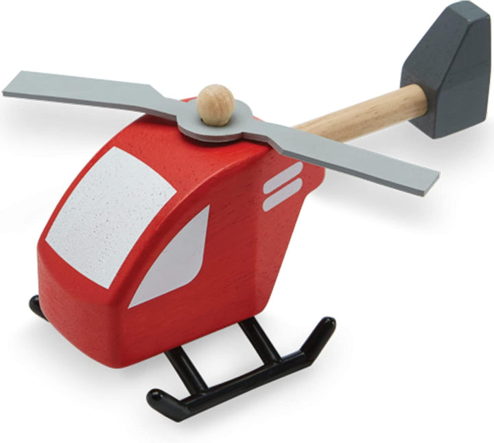 Helicopter (6287)