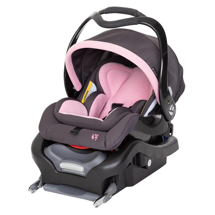 Secure Snap Tech Infant Car Seat, Purple