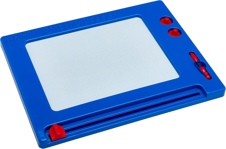 Retro Magna Doodle - 50 Years of Creative Fun – Classic Magnetic Drawing Board Toy, Ages 3+