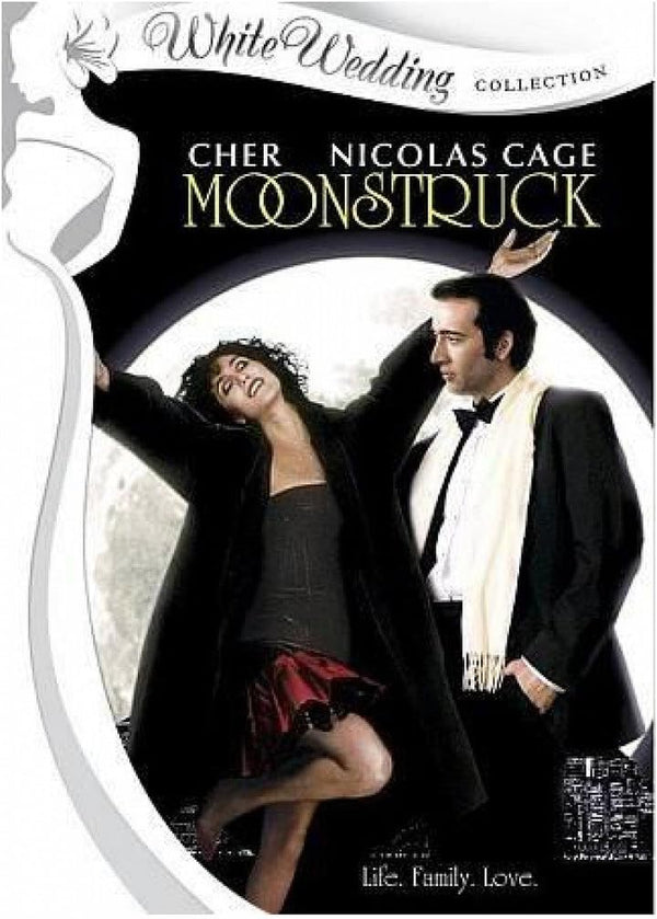 MOONSTRUCK (DELUXE EDITION)
