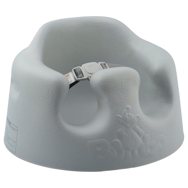 B10060 Floor Seat, Cool Grey