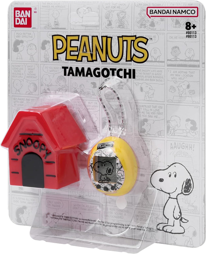 Nano X Peanuts with Silicone Case Set