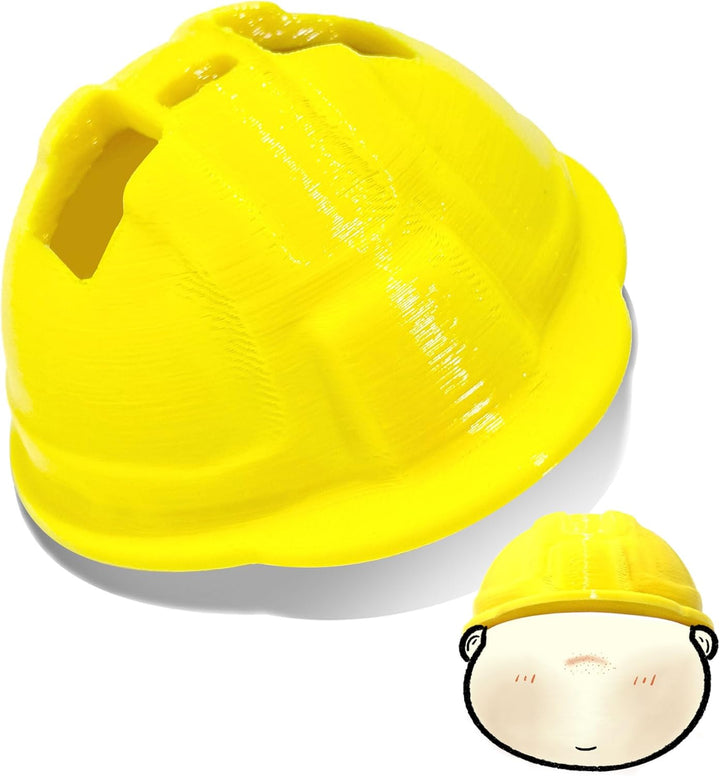 Clothes Accessories Mask,Premium Fashion Chic Dolls Accessories,Halloween Christmas Birthday Gift for Kids