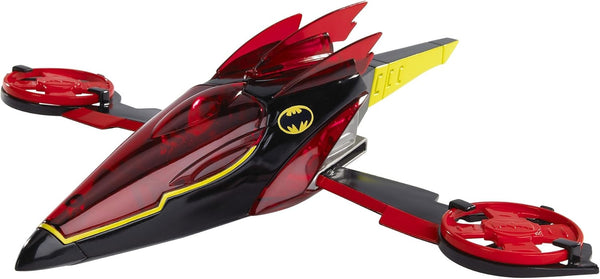 Batman: the Brave and the Bold Stealth Strike Sky Force Vehicle
