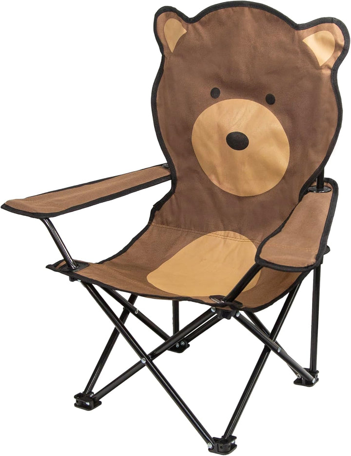 Bass Fish Play Chair 56114