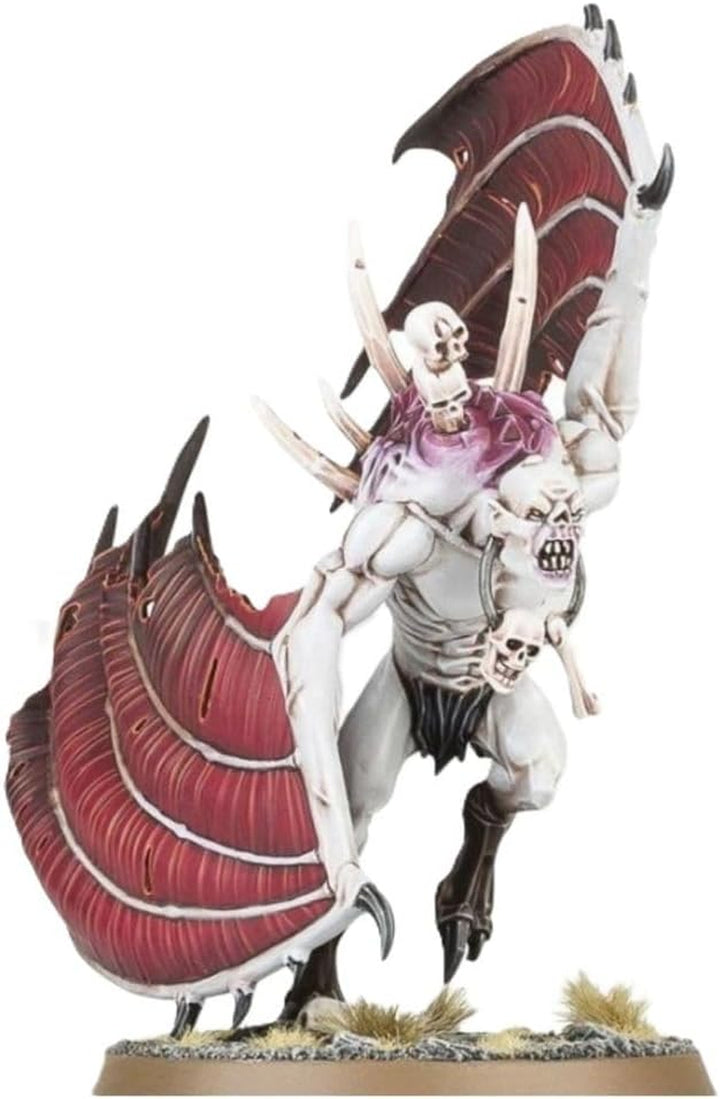 Age of Sigmar - Flesh Eater Courts Crypt Flayers