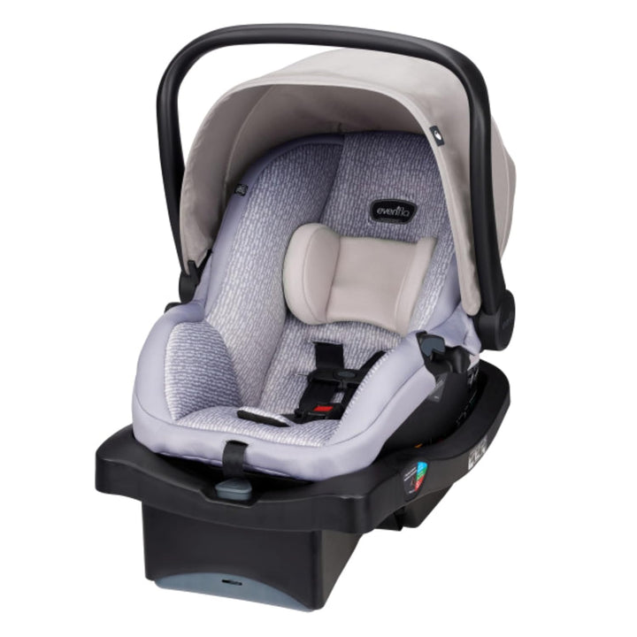 Litemax 30 Infant Car Seat (Knoxville Gray)