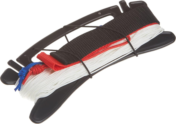 Sport Kite Line Set, 100 Lb by 80-Feet,3427