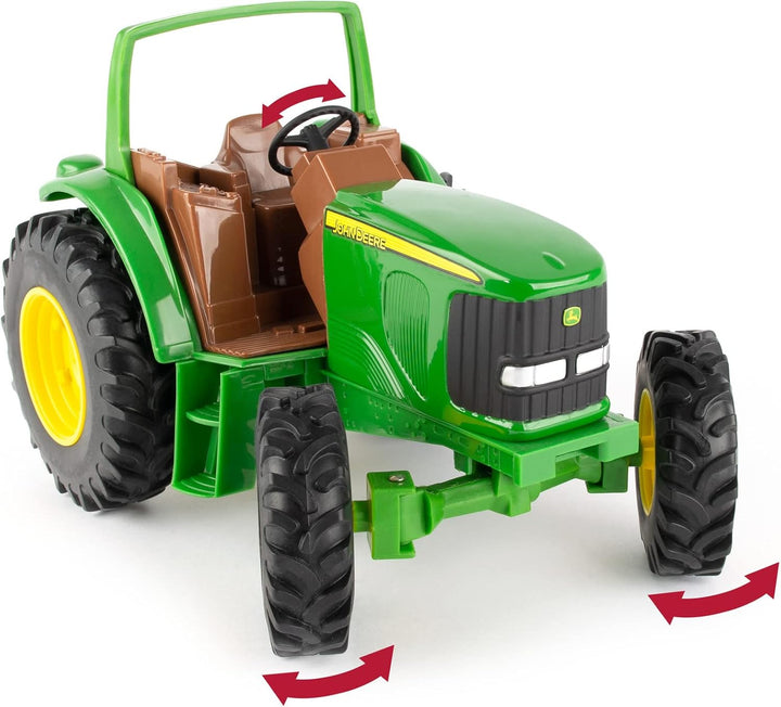 35024 Tough Tractor, 11"