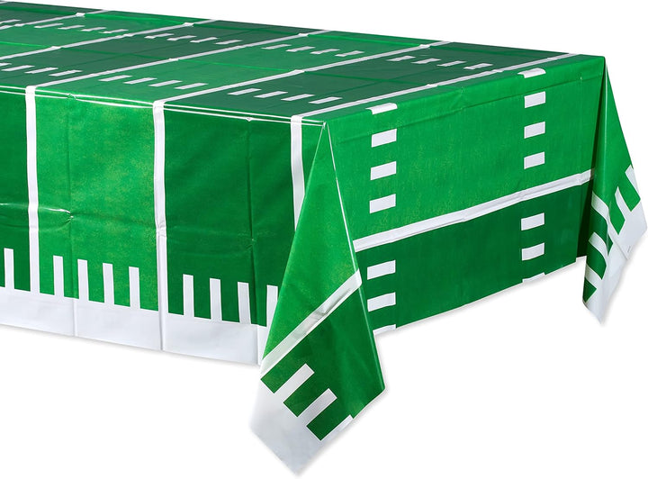 Football Party Supplies, Football Dessert Plates (36-Count)