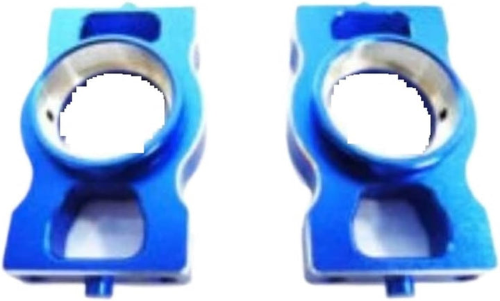 For HSP for RC Car for Parts 054003 for Center Diff.Mount 2P(Al.) 1/5 Scale for Buggy for Truck