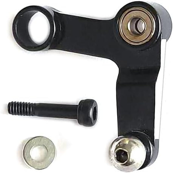 450 Helicopter Metal Tail Rotor Control Arm for Align T-REX 450 RC Helicopter