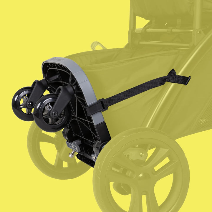 Ride-On Stroller Board