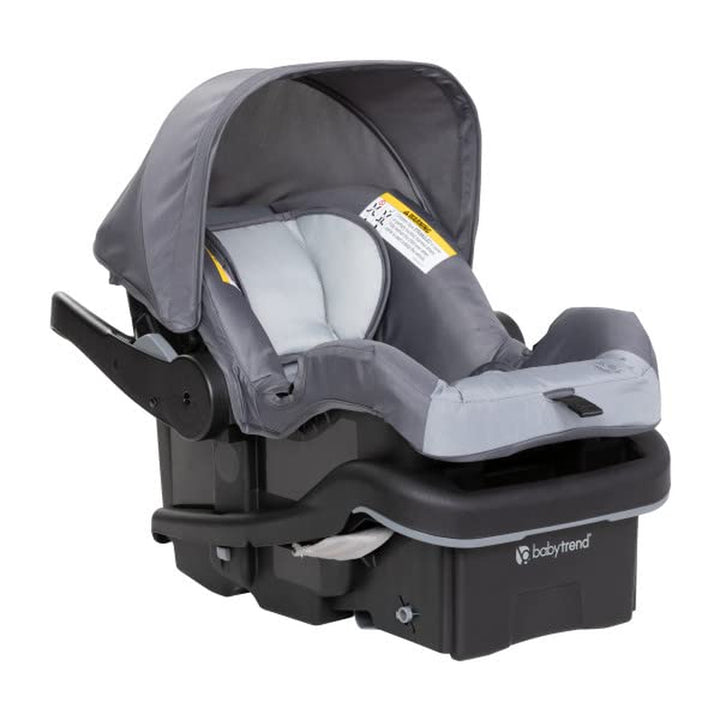 Ez-Lift plus Infant Car Seat, Ultra Grey
