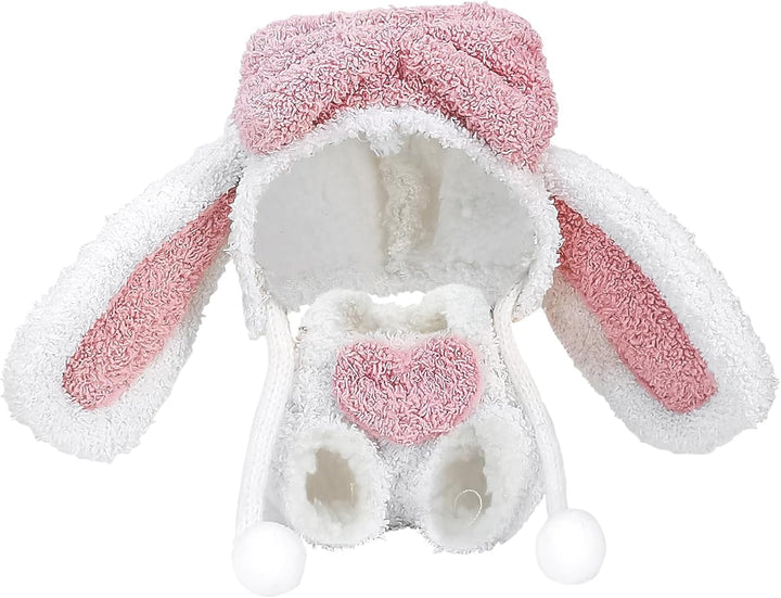 Doll Clothes for Labubu, Cute Outfit for 17Cm Labubu Clothe, Premium Doll Onesie for Dress up Unique Style, Exquisite Accessories for Labubu Display or Collectors (#N)