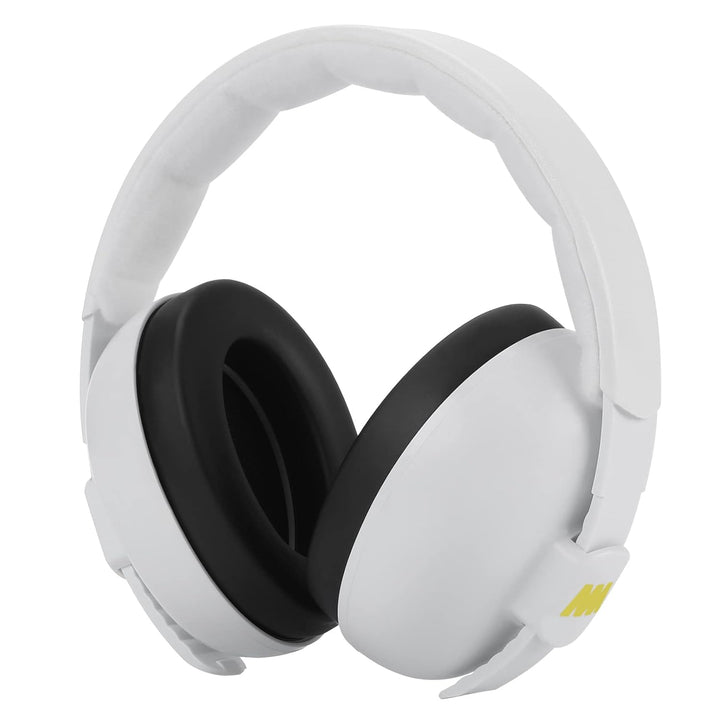 Baby Ear Protection Noise Cancelling Headphones for Babies and Toddlers Baby Earmuffs - Ages 3-24+ Months